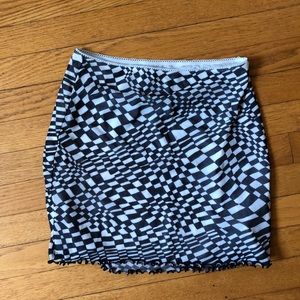 Urban Outfitter Skirt